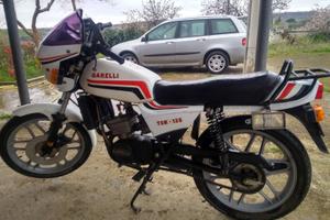 GARELLI TSR 125