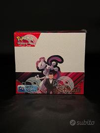 Pokemon IT Rivali Predestinati Display 36 Buste