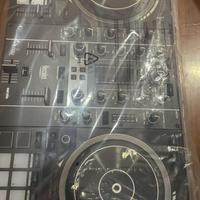 Consolle DJ