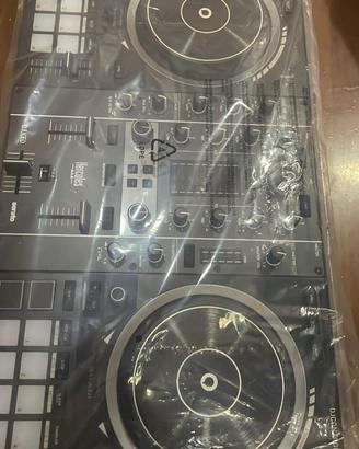 Consolle DJ