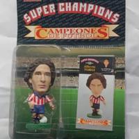 Tomas Sporting Gijon Corinthian Headliners