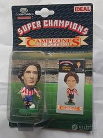 Tomas Sporting Gijon Corinthian Headliners