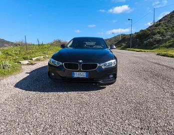 BMW Serie 4 Grancoupé