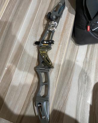Riser sx Kinetic Valenz 25