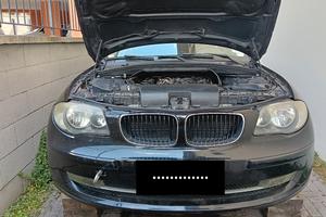 BMW 118d 143CV