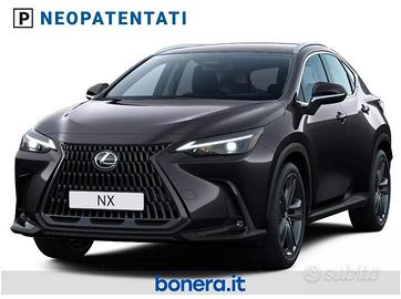 Lexus NX 2.5 Premium+ 4wd 197cv e-cvt