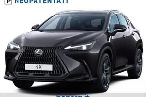 Lexus NX 2.5 Premium+ 4wd 197cv e-cvt