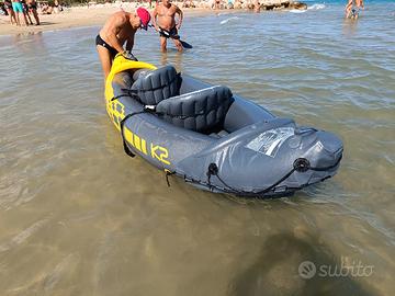 kayak intex