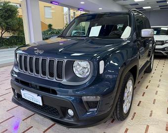 Jeep Renegade Limited 1.6 Mjt 130CV