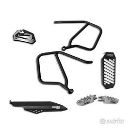Tracky pack per Ducati scrambler 97980391A