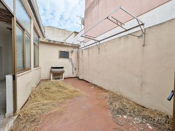 Rustico/Casale/Corte Monserrato