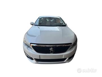Ricambi usati auto PEUGEOT 308 Berlina Restyling (