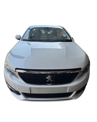 Ricambi usati auto PEUGEOT 308 Berlina Restyling (