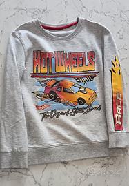 Lotto abbigliamento bambino 8/10