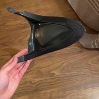 PARAFANGO CARBONIO DUCATI HYPERMOTARD 796/1100