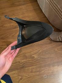 PARAFANGO CARBONIO DUCATI HYPERMOTARD 796/1100