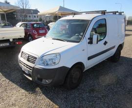 FIAT Doblo Doblò 1.3 MJ 16V Cargo Maxi Lamierato