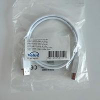 Cavo USB Value