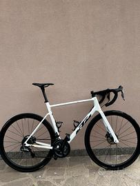 Bici da corsa Ktm revelator ultegra