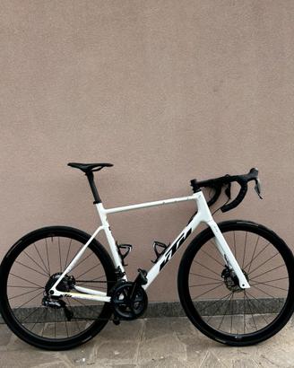 Bici da corsa Ktm revelator ultegra