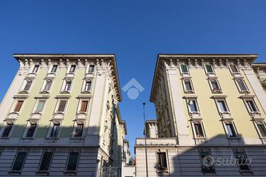 2 LOCALI A MILANO