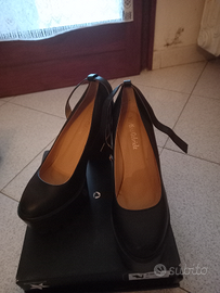 Décolleté Martina Gabriele