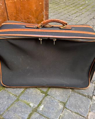 Valigia vintage FERRAGAMO