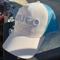 Cappellino HUGO