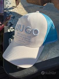 Cappellino HUGO