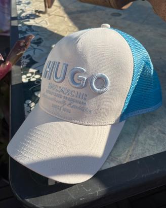 Cappellino HUGO