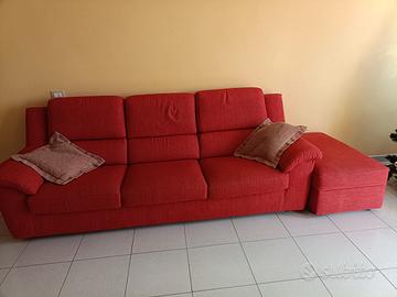 Divano poltrone Sofà 