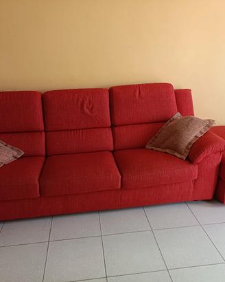 Divano poltrone Sofà 