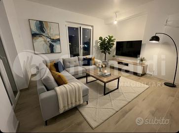 Duplex Fonte Nuova [Cod. rif 3289523VRG]