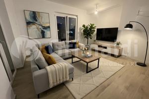 Duplex Fonte Nuova [Cod. rif 3289523VRG]