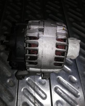 Alternatore OPEL MOKKA 1598cc benzina del 2014