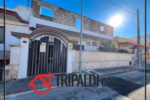 Talsano, indipendente al piano terra con giardino