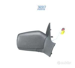 SPECCHIO COMPLETO DESTRO CITROEN XANTIA 93-01 ELET