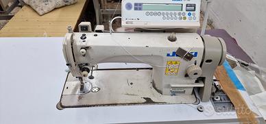 macchine per cucire 