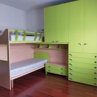 camera bimbi moretti