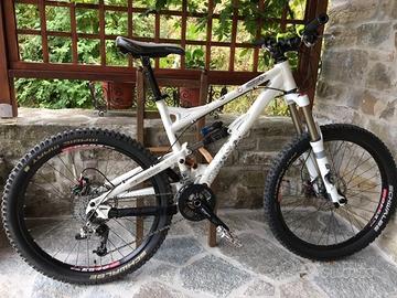 MTB ENDURO TOP DI GAMMA