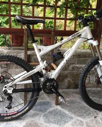 MTB ENDURO TOP DI GAMMA