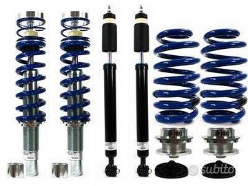 Assetto a Ghiera Audi A5 F5 Coupe Sportback