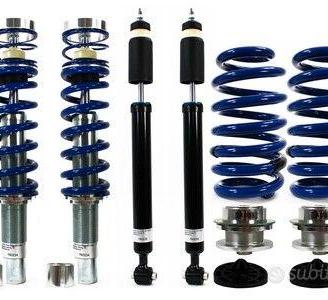 Assetto a Ghiera Audi A5 F5 Coupe Sportback