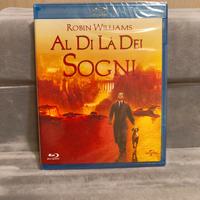 Al di là dei sogni bluray fuori catalogo