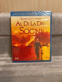 Al di là dei sogni bluray fuori catalogo