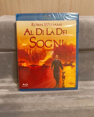 Al di là dei sogni bluray fuori catalogo
