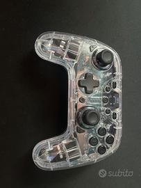Controller Xtreme modello Casper x Nintendo