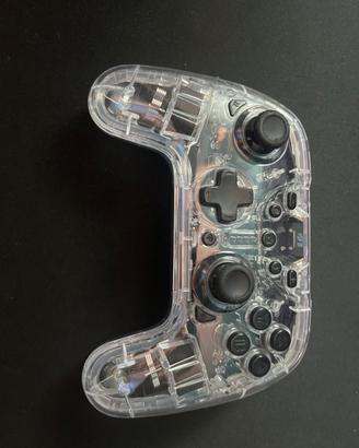 Controller Xtreme modello Casper x Nintendo
