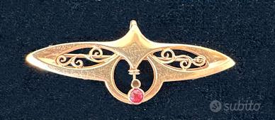 spilla primi 900 vintage