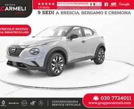 Nissan Juke 1.6 hev Acenta - MY24 - NUOVO MODELLO